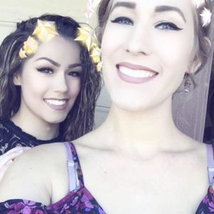 Meet your Posher, Danielle